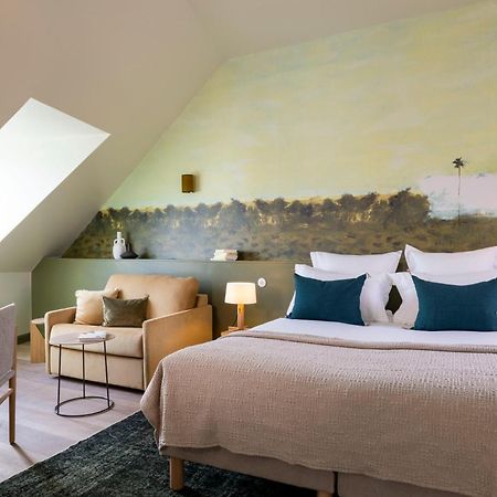 Le Petit Oberkampf Hotel & Spa Paris Eksteriør bilde