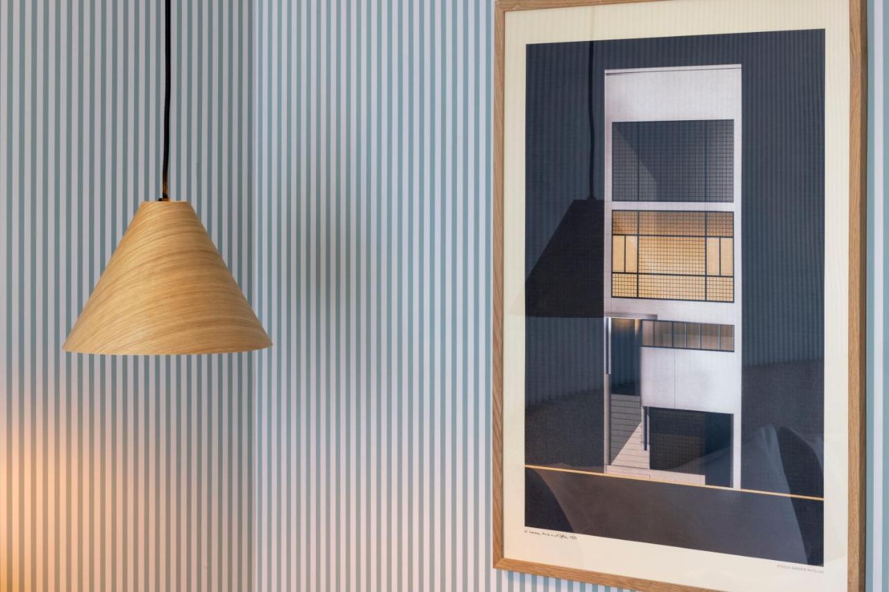 Le Petit Oberkampf Hotel & Spa Paris Eksteriør bilde