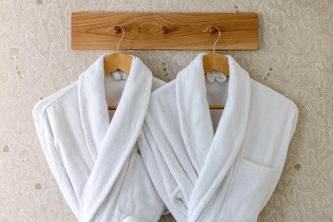 Le Petit Oberkampf Hotel & Spa Paris Eksteriør bilde