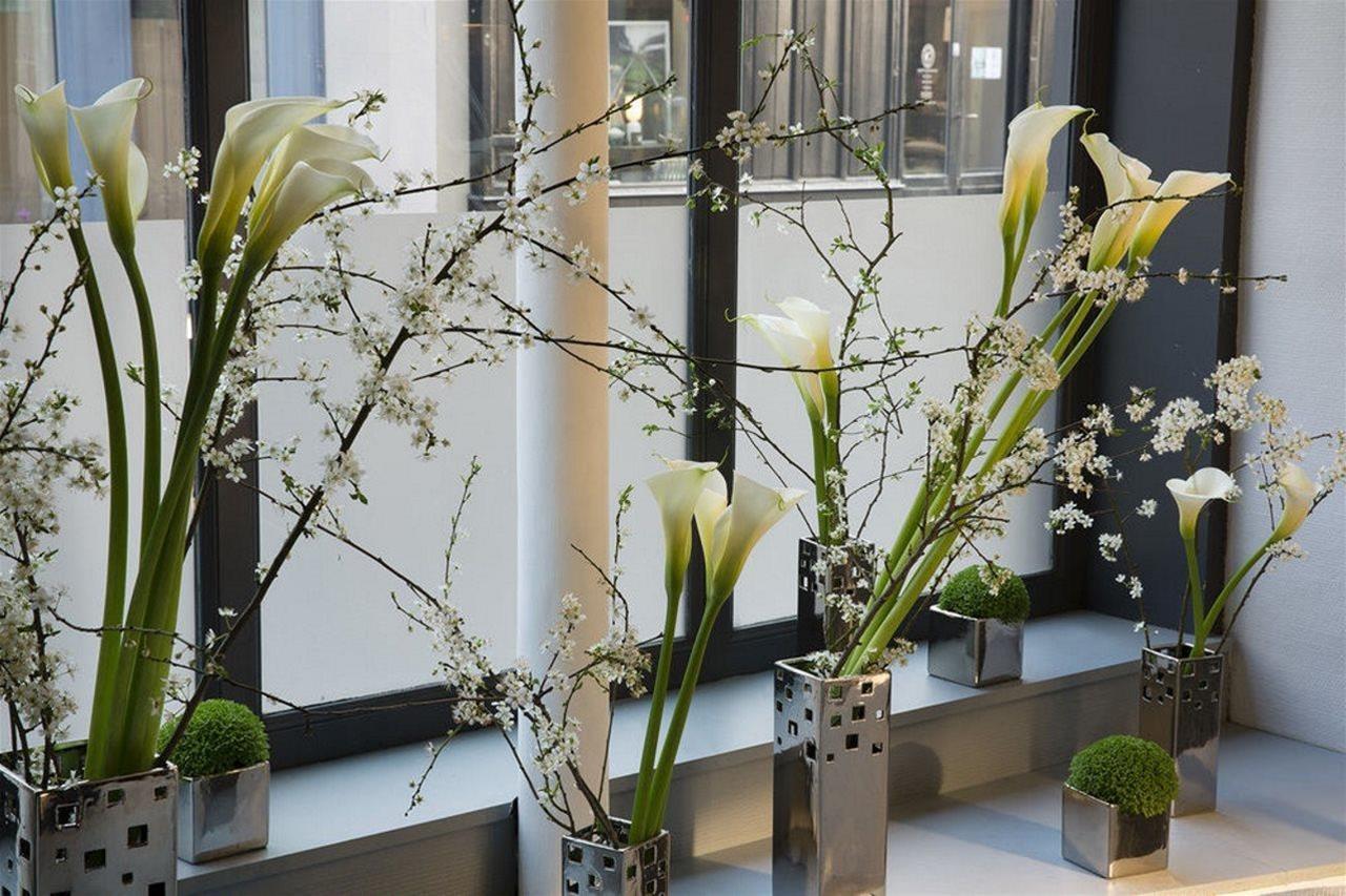 Le Petit Oberkampf Hotel & Spa Paris Eksteriør bilde