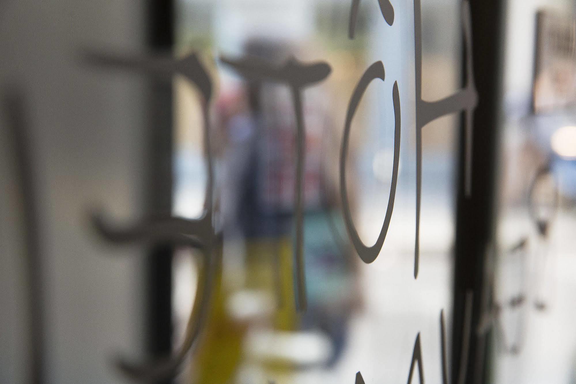 Le Petit Oberkampf Hotel & Spa Paris Eksteriør bilde